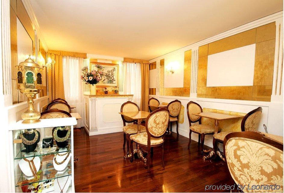 Hotel Noemi Veneza Quarto foto